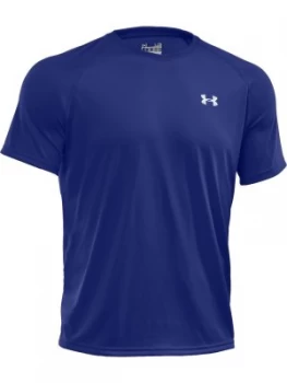 Image of Urban Armor Gear Mens Tech T Shirt Royal Blue