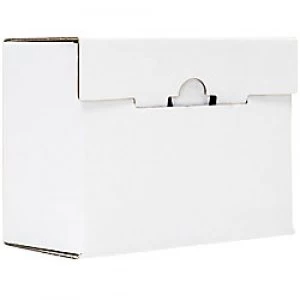 image of Blake Kraft Postal Box 105x78x 47mm Pack 25