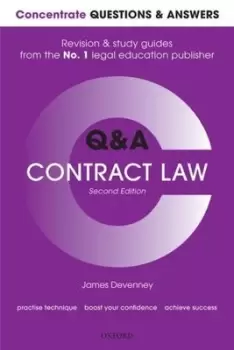 Image of Concentrate Q&A by James Devenney