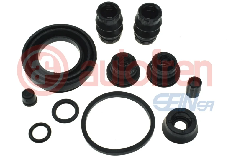 Image of AUTOFREN SEINSA Repair Kit, brake caliper AUTOFREN SEINSA D43257