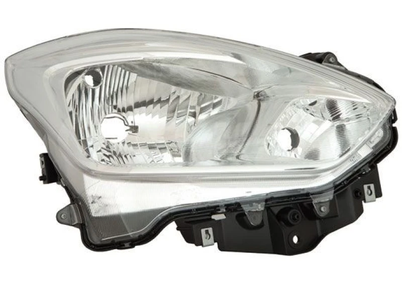Image of ALKAR Headlight ALKAR 2762987