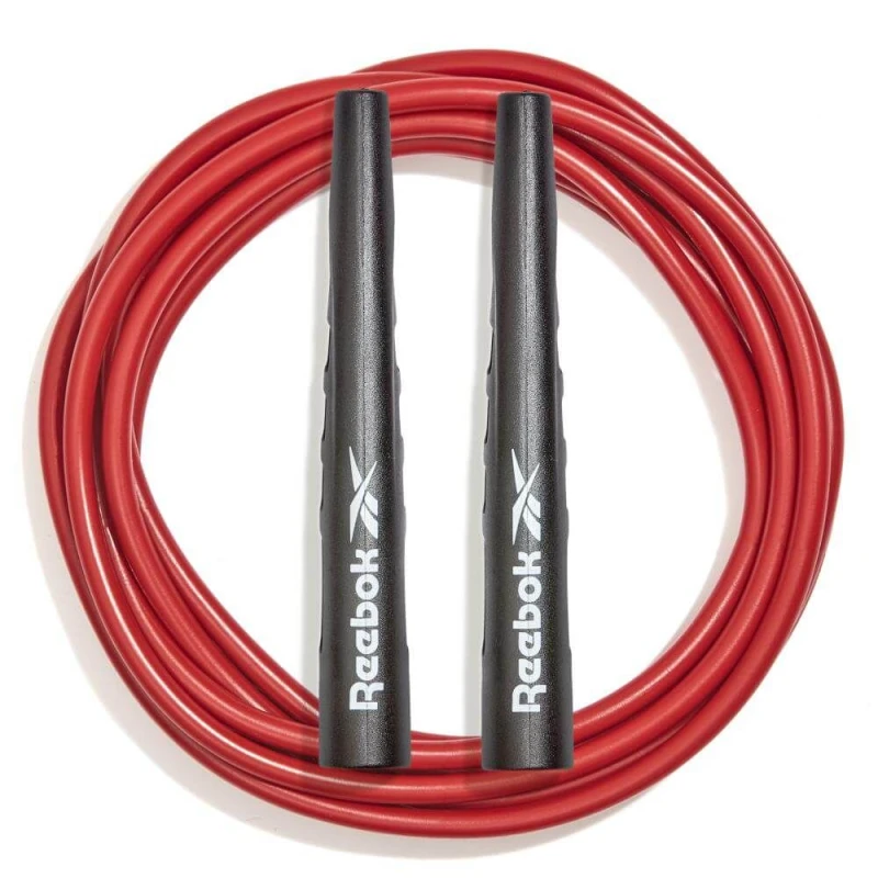 Image of Reebok Skipping Rope Red unisex