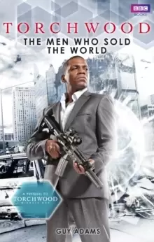Image of Torchwood: The Men Who Sold The World