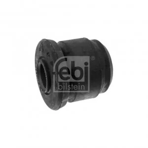 Image of Track Control Arm Bush FEBI BILSTEIN 42521