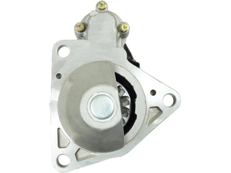 Image of AS-PL Starter motor AS-PL S5156