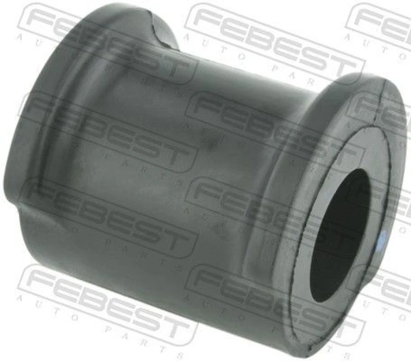 Image of Anti-roll bar bush FEBEST VWSB-T5OUTR