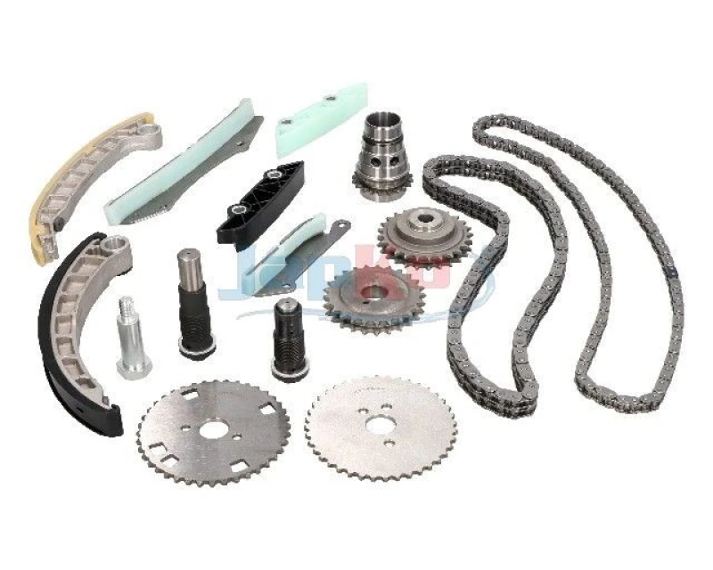 Image of JAPKO Timing chain kit JAPKO KJK0201