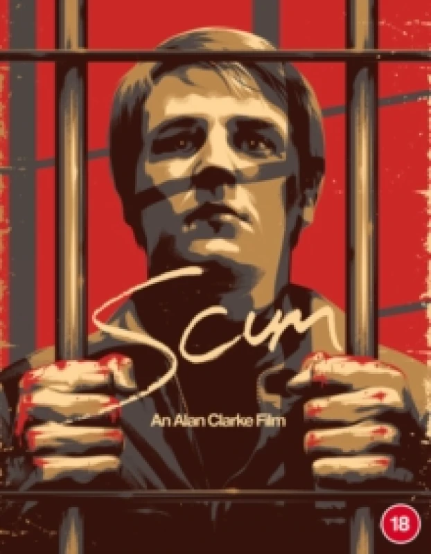 Image of Scum Bluray 5060710974485