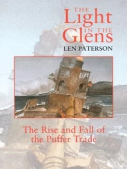 Image of The Light in the Glens by L. J Paterson Hardback