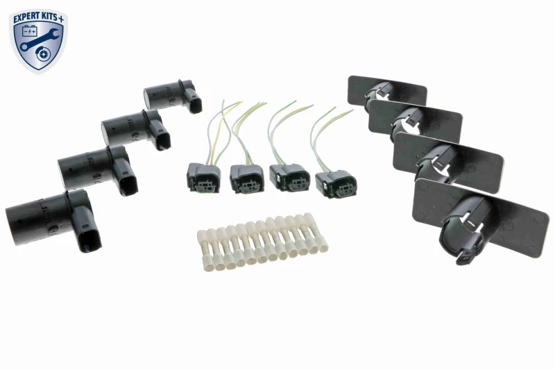 Image of Parking sensor VEMO V95-72-40063