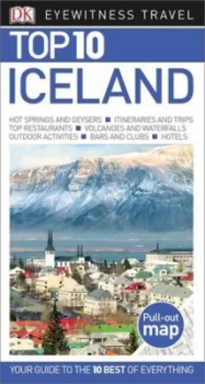 Image of Top 10 Iceland by