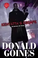 Image of kenyattas escape