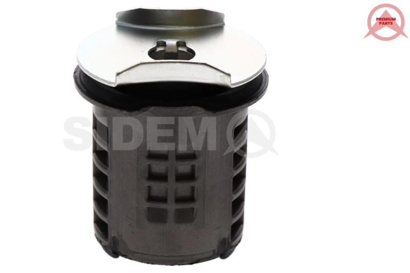 Image of SIDEM 863311 Axle Bushes Rear Axle Hub Carrier Bush (1080)