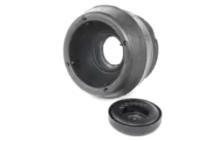 Image of TOPRAN Repair Kit, suspension strut 108 561 VW,AUDI,SKODA,Golf IV Schragheck (1J1),Polo Schragheck (6R1, 6C1),Golf IV Variant (1J5)