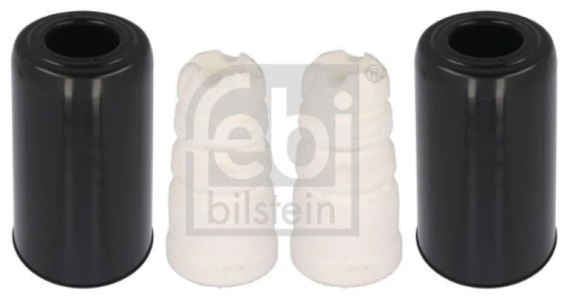 Image of Dust cover kit, shock absorber FEBI BILSTEIN 1000317