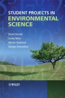 Image of Student Projects in Environmental Science