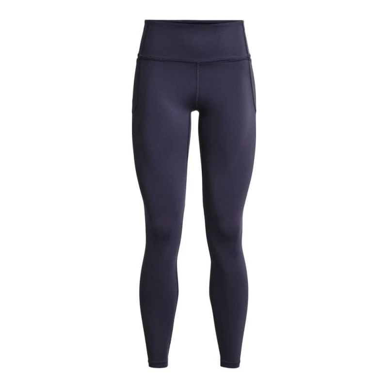 Image of Under Armour Womens Meridian Closed Hem Fleece Joggers Grey female 12-14
