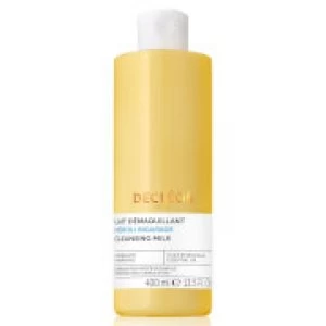 Decleor Aroma Cleanse Essential Cleansing Milk 400ml