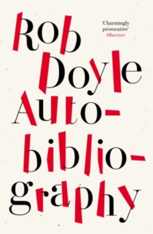 Image of Autobibliography Paperback / softback