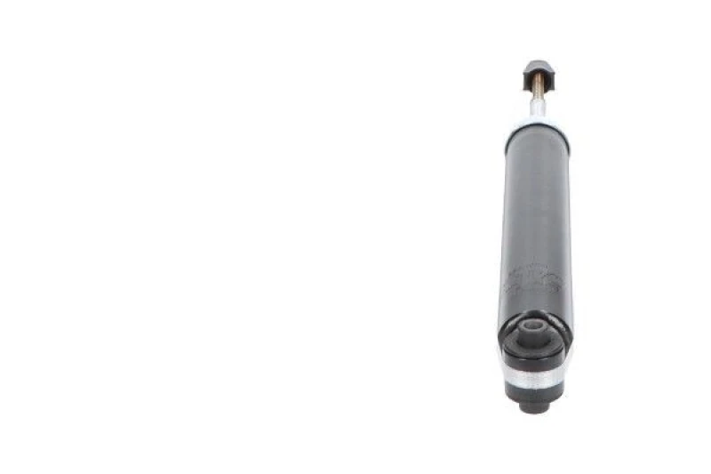 Image of KAVO PARTS SSA-10199 Shock absorber Rear Axle, Gas Pressure, Twin-Tube, Telescopic Shock Absorber, Top pin Shock Absorber (854)