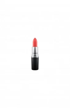 Image of MAC Lipstick Work It Out Testosterone