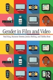 Image of Gender in Film and Video