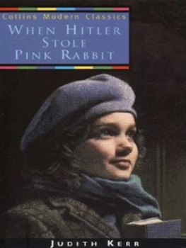 Image of When Hitler Stole Pink Rabbit by Judith Kerr Book
