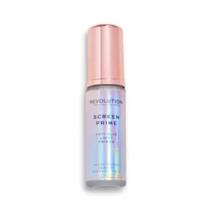 Image of Makeup Revolution Protect Screen Prime Anti Blue Light Makeup Primer