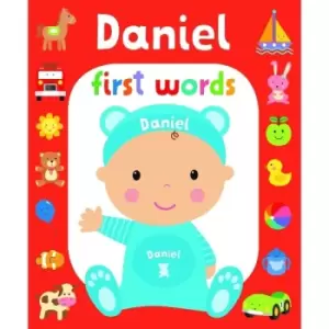 Image of First Words Daniel