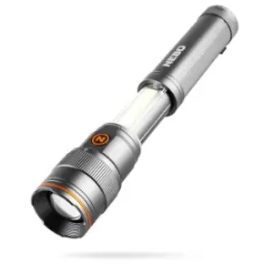 image of Nebo Franklin Slide 500 Lumen COB LED Flashlight/Work Light