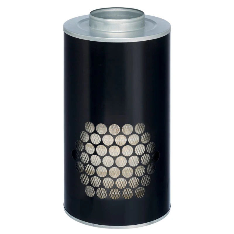 Image of HENGST FILTER E1491L Air filter Filter Insert Air Filter (8)
