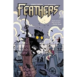 Image of Feathers Paperback / softback 2019