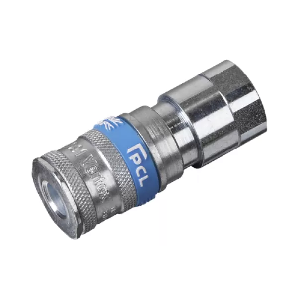 Image of Genuine SEALEY AC75 Coupling Body Female 1/2BSP