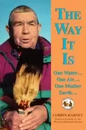 Image of way it is one waterone airone mother earth