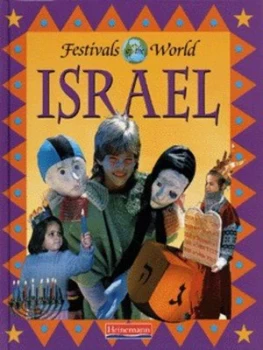 Image of Israel by Don Foy Hardback