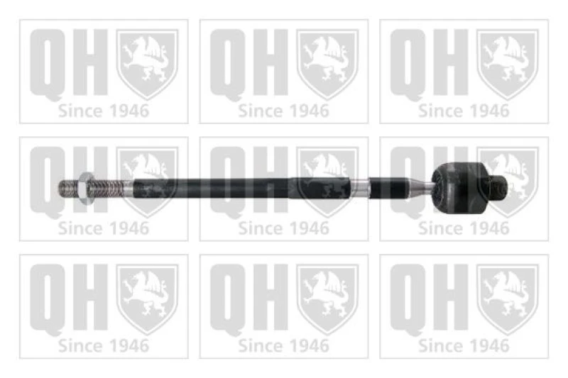 Image of QUINTON HAZELL Inner tie rod QUINTON HAZELL QR3893S