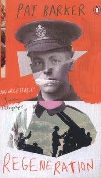 Image of Regeneration by Pat Barker Book