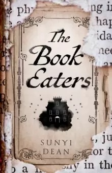 Image of The Book Eaters