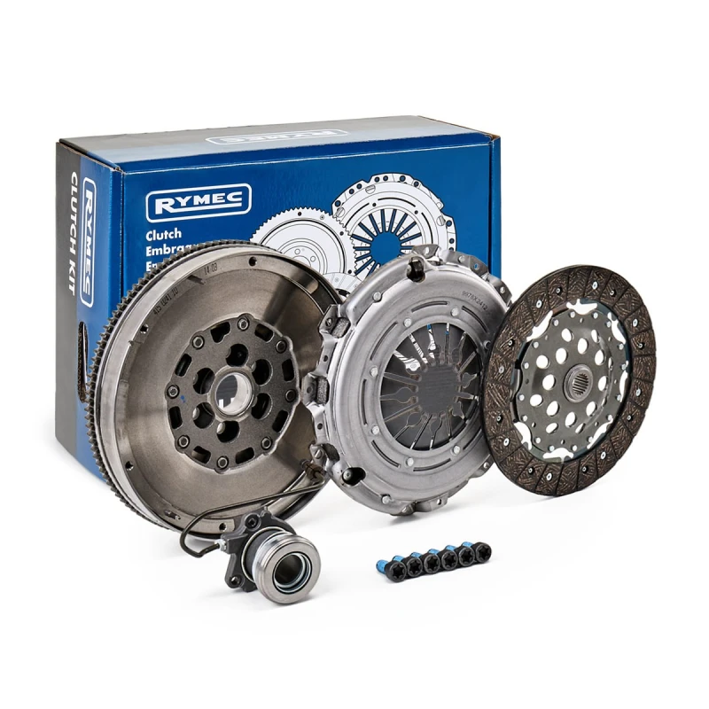 Image of RYMEC Clutch kit RYMEC DF3018