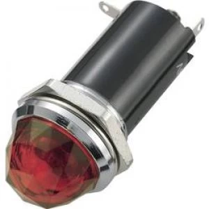 Image of SCI 725858 R9 72B Red