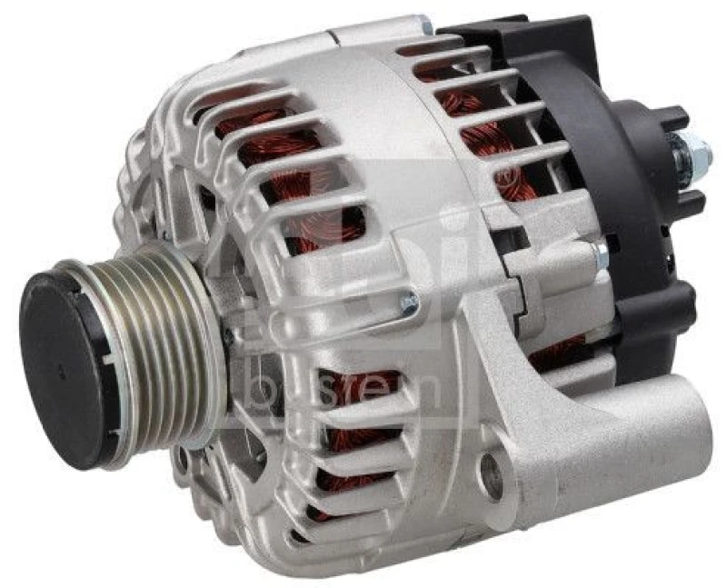 Image of Alternator FEBI BILSTEIN 192983