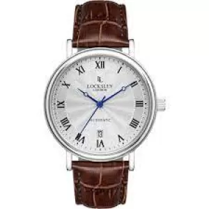 image of Locksley London Automatic Watch LL106640