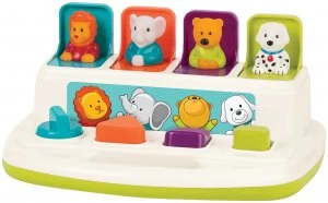 Image of Battat Pop Up Pals
