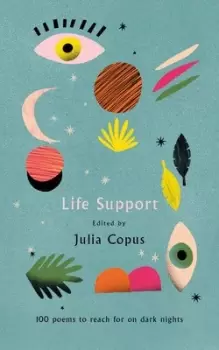 Image of Life support by Julia Copus