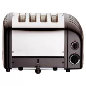 image of Dualit 40370 Classic Vario 2 Slice Toaster