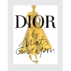 Image of Dior by Mats Gustafson