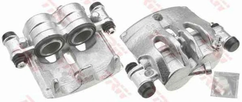 Image of Brake caliper TRW BHV943E