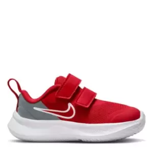 Image of Nike Runner 3 Trainers Infant - Red