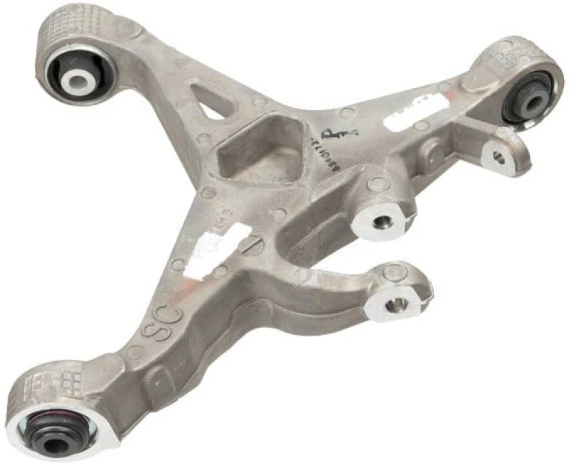 Image of Suspension arm LEMFORDER 39857 01