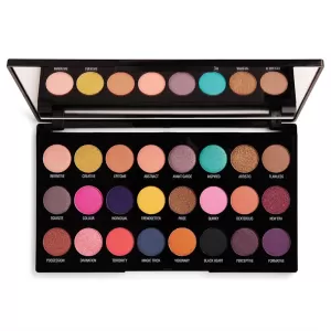 Image of Creative Vol 1 Palette